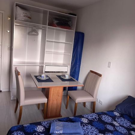 Studio Novo No Centro Foz do Iguaçu Zewnętrze zdjęcie