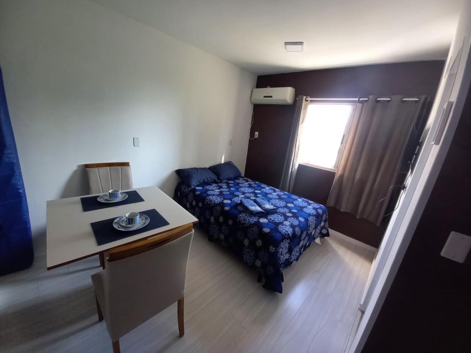 Studio Novo No Centro Foz do Iguaçu Zewnętrze zdjęcie