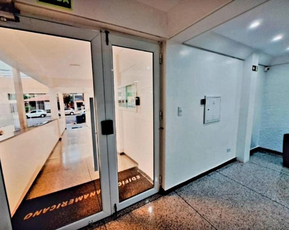 Studio Novo No Centro Foz do Iguaçu Zewnętrze zdjęcie