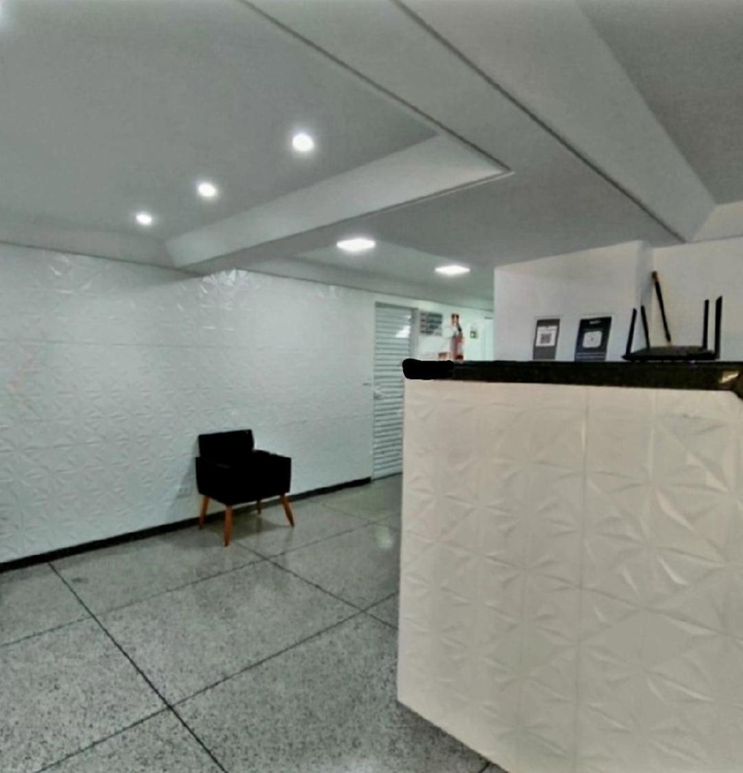 Studio Novo No Centro Foz do Iguaçu Zewnętrze zdjęcie
