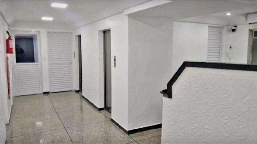 Studio Novo No Centro Foz do Iguaçu Zewnętrze zdjęcie