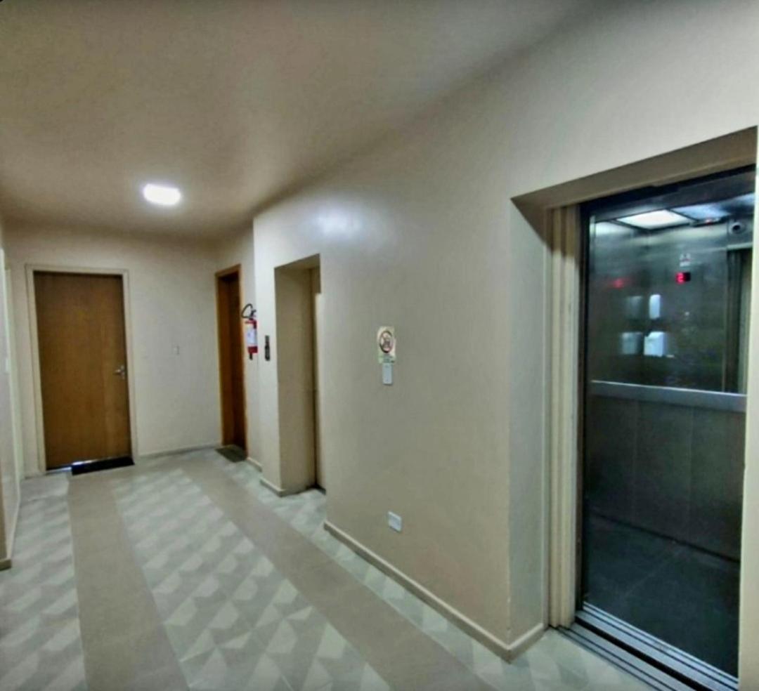 Studio Novo No Centro Foz do Iguaçu Zewnętrze zdjęcie