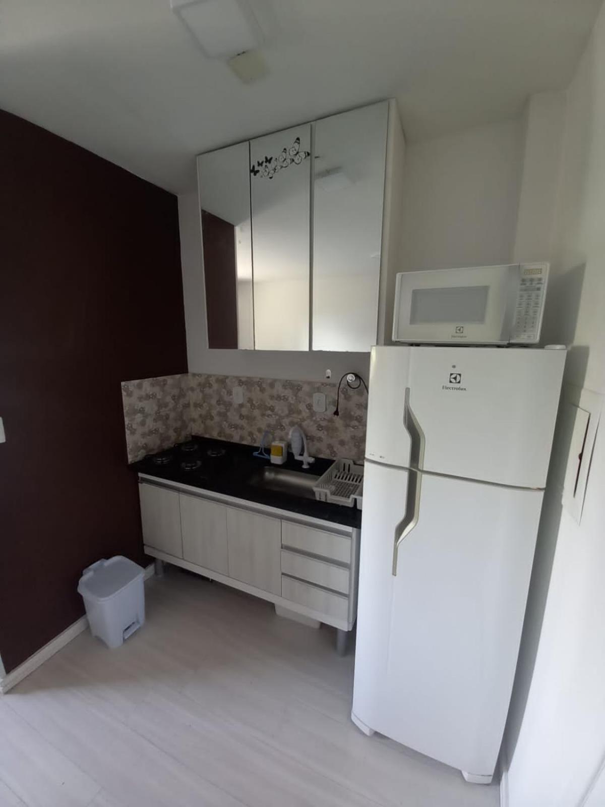 Studio Novo No Centro Foz do Iguaçu Zewnętrze zdjęcie