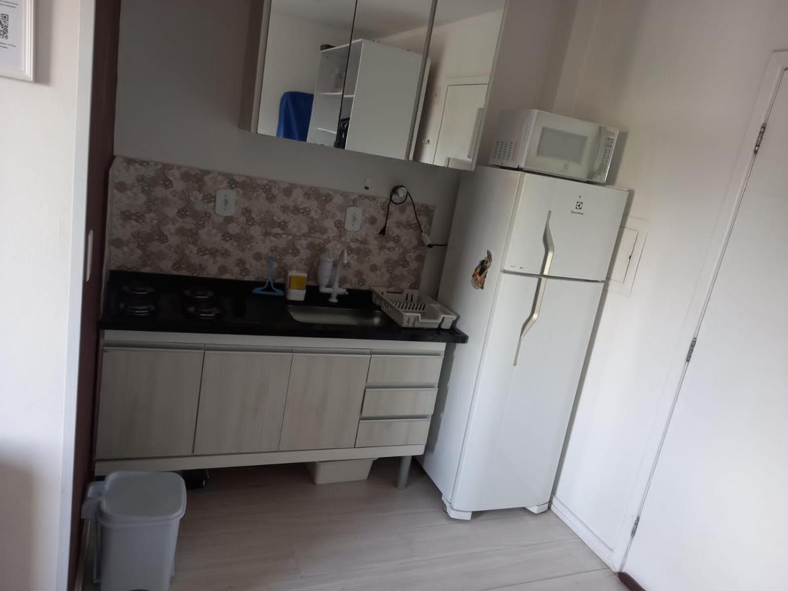 Studio Novo No Centro Foz do Iguaçu Zewnętrze zdjęcie
