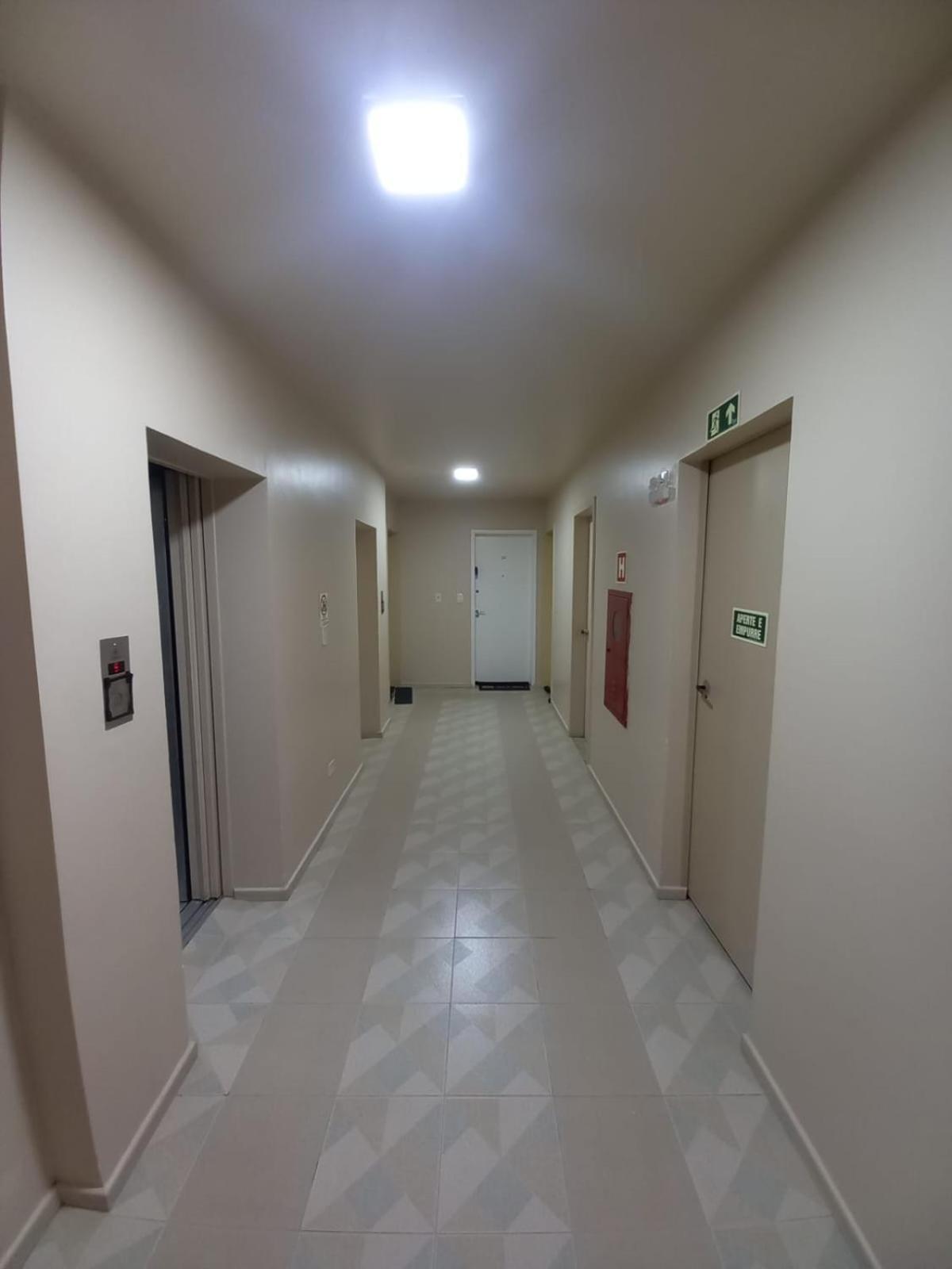 Studio Novo No Centro Foz do Iguaçu Zewnętrze zdjęcie