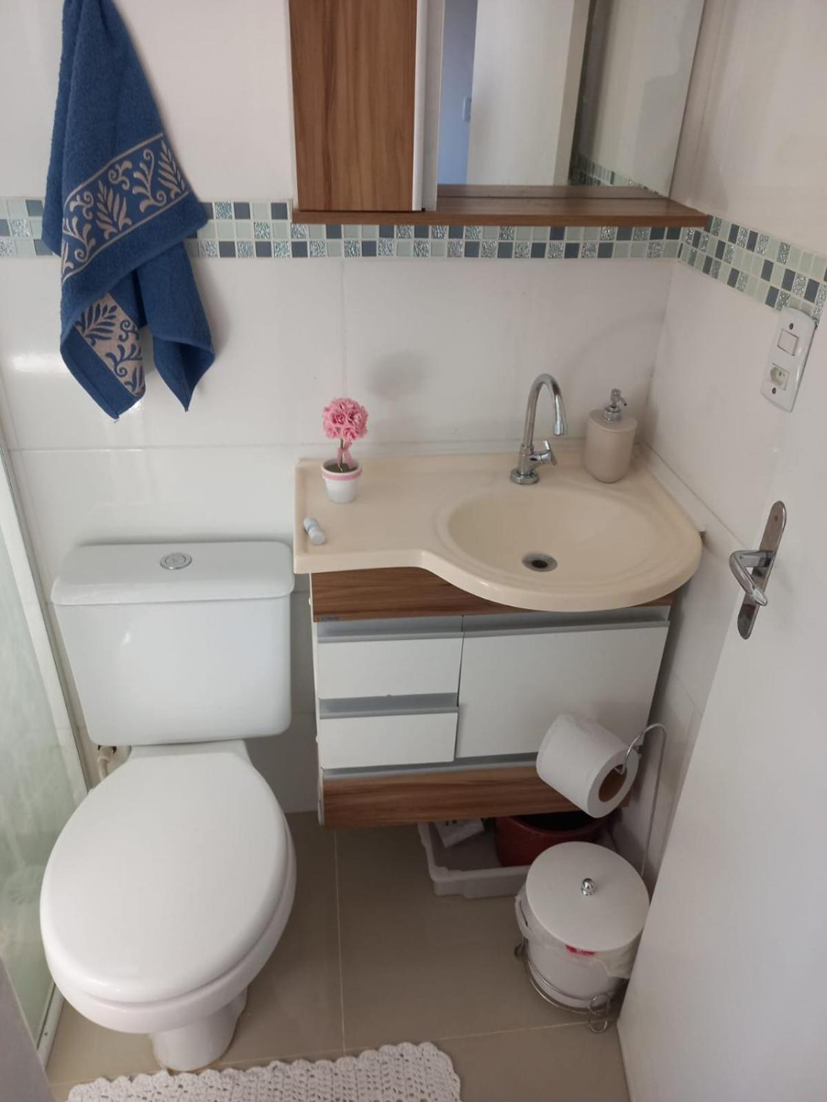 Studio Novo No Centro Foz do Iguaçu Zewnętrze zdjęcie