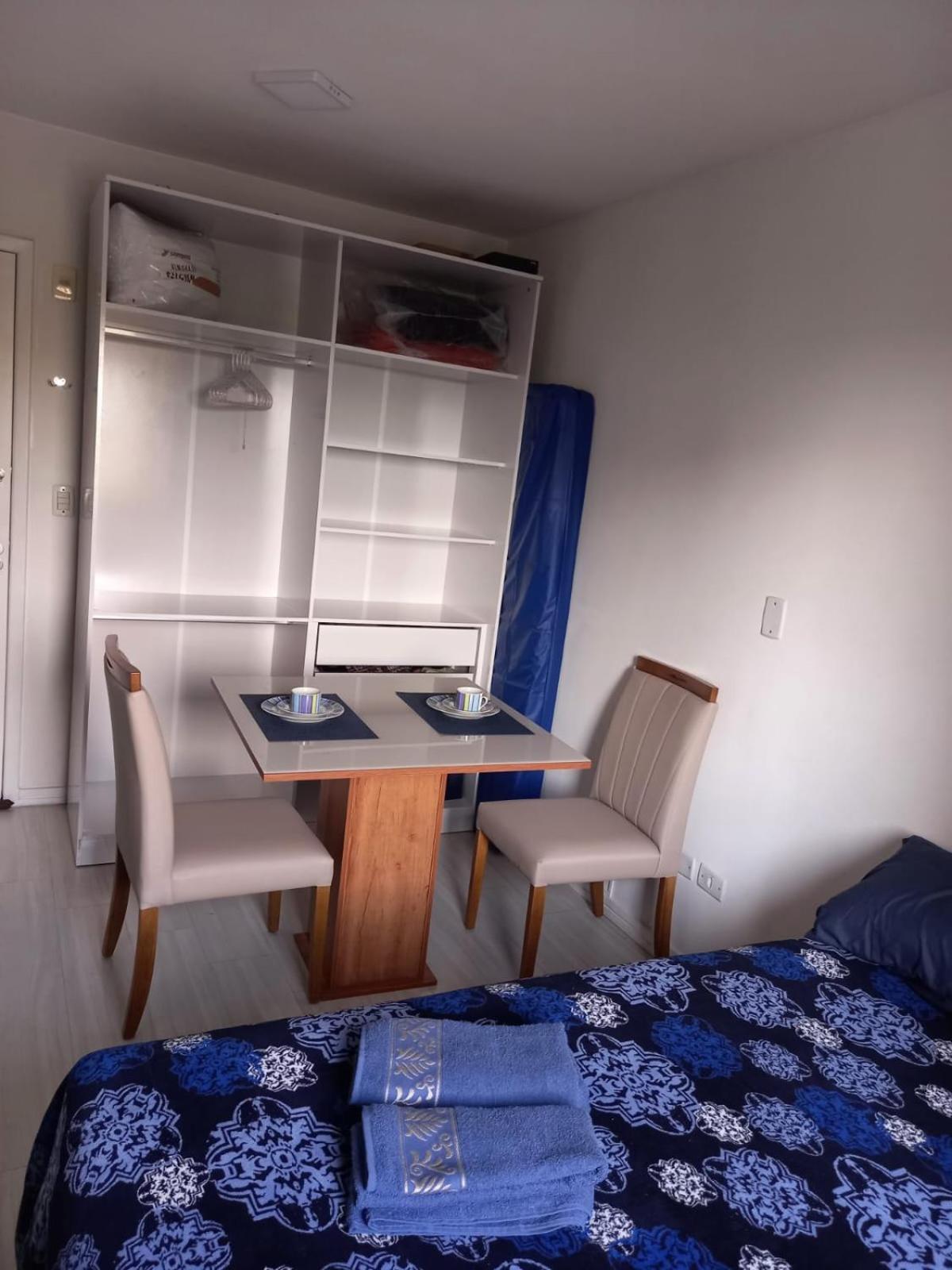 Studio Novo No Centro Foz do Iguaçu Zewnętrze zdjęcie